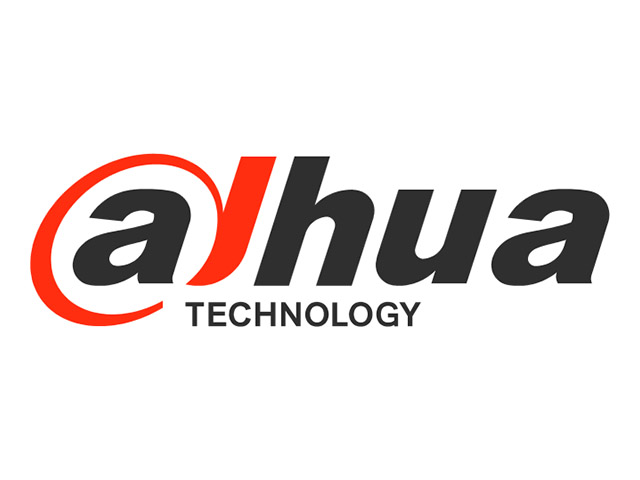 DAHUA LOGO