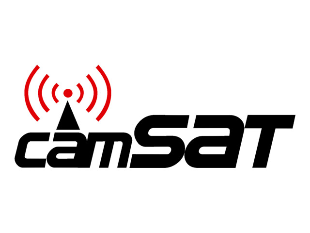 LOGO CAMSAT