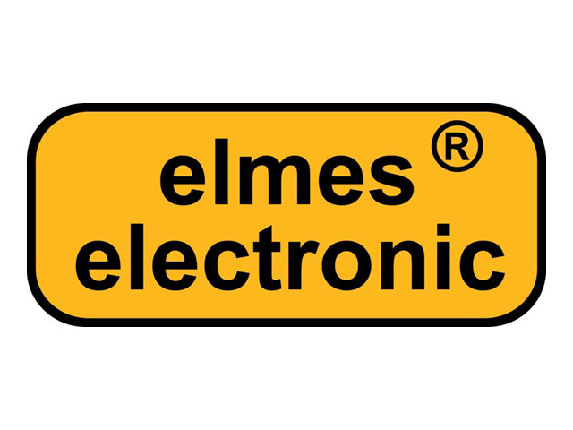 LOGO ELMES ELECTRONIC