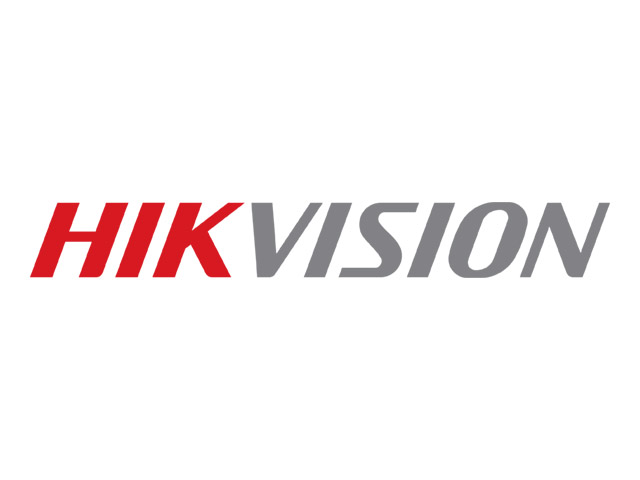 LOGO HIKVISION
