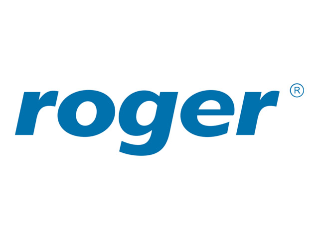LOGO ROGER