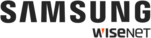 LOGO Samsung WiseNet