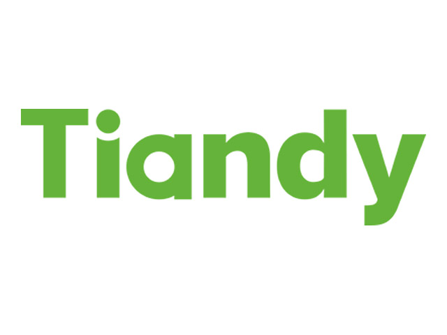 LOGO TIANDY