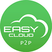 TIANDY EASY CLOUD P2P